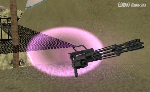 盘点游戏里最无脑的武器,盘点游戏里十大最强武器