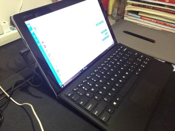 miix520和surfacepro4,对标surface