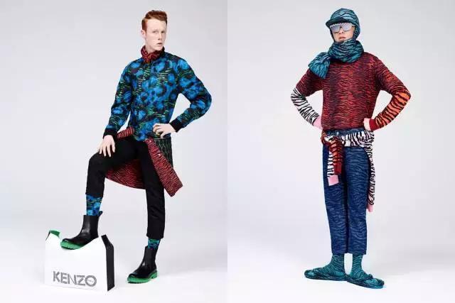 kenzo咋看真假,kenzo怎样看真假