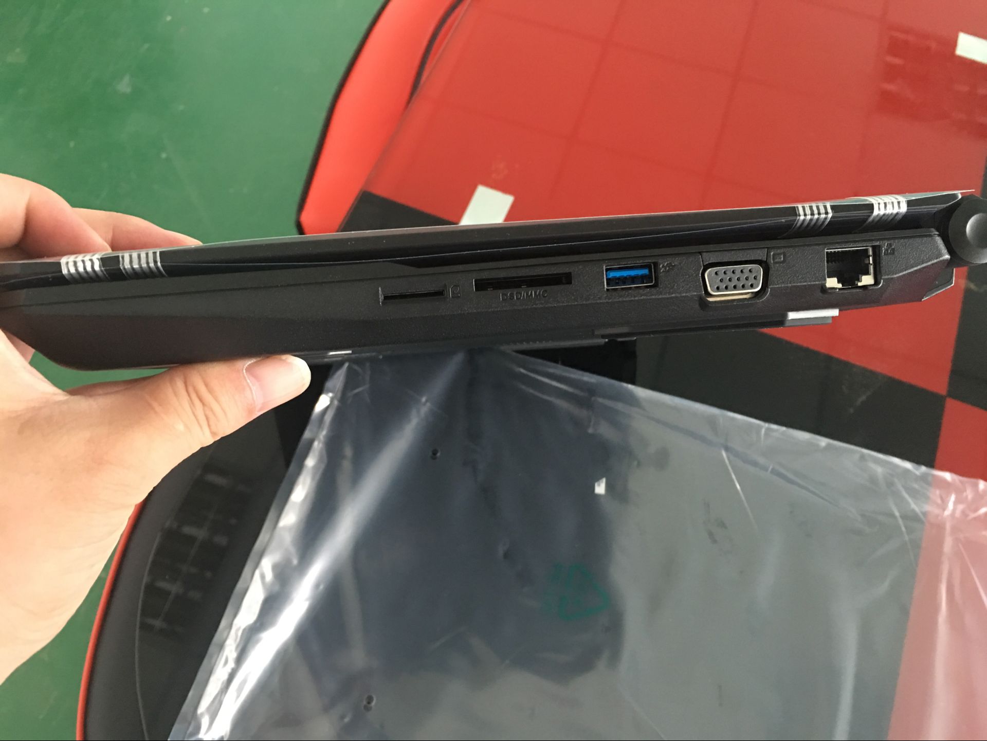 965m和970,970和965m