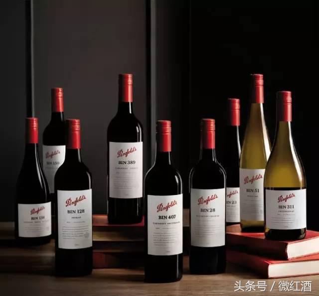 奔富酒庄bin407干红葡萄酒多贵,除了奔富还可以买什么红酒