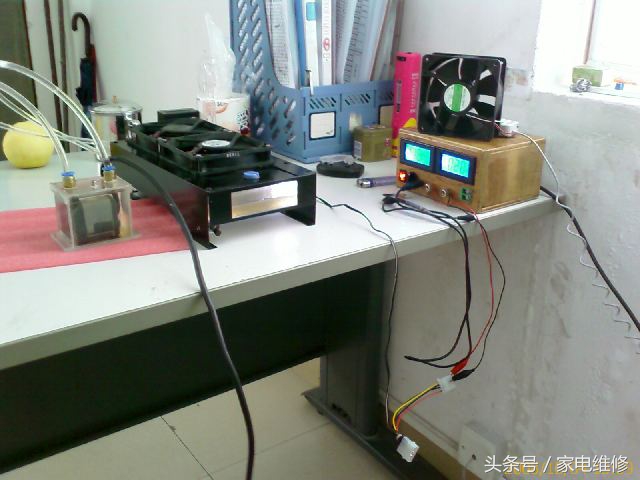 目前最好的电脑水冷,diy高端水冷电脑