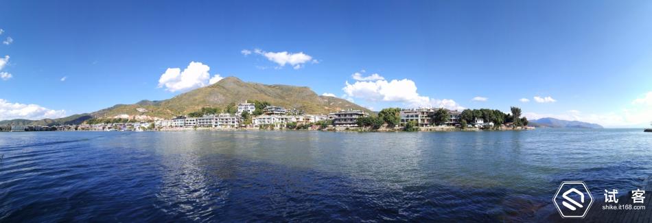 苍山洱海到大理旅游攻略,大理苍山到大理洱海