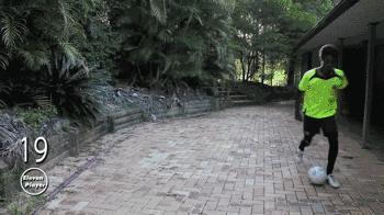 足球盘玩法教学,足球盘球技巧教程