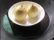 生活实践：雪梨川贝炖冰糖真的能治咳嗽吗