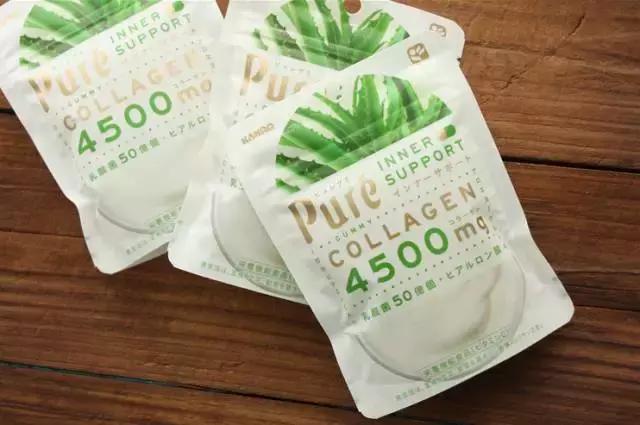 十大当红软糖排名,十大名牌软糖