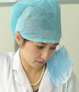 烤瓷牙会不会变颜色,烤瓷牙会有几种颜色