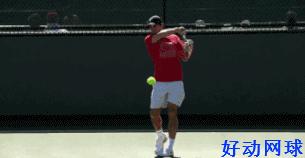 打球如何才能把球控得更稳,打球不一定要强硬