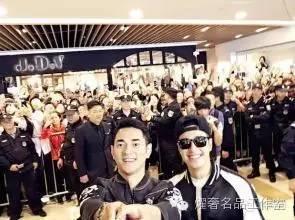 陈冠希领军的潮牌界,陈冠希潮牌教父