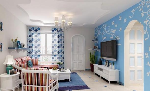 客厅的正财运和暗财位,客厅的财位怎么用罗盘确定