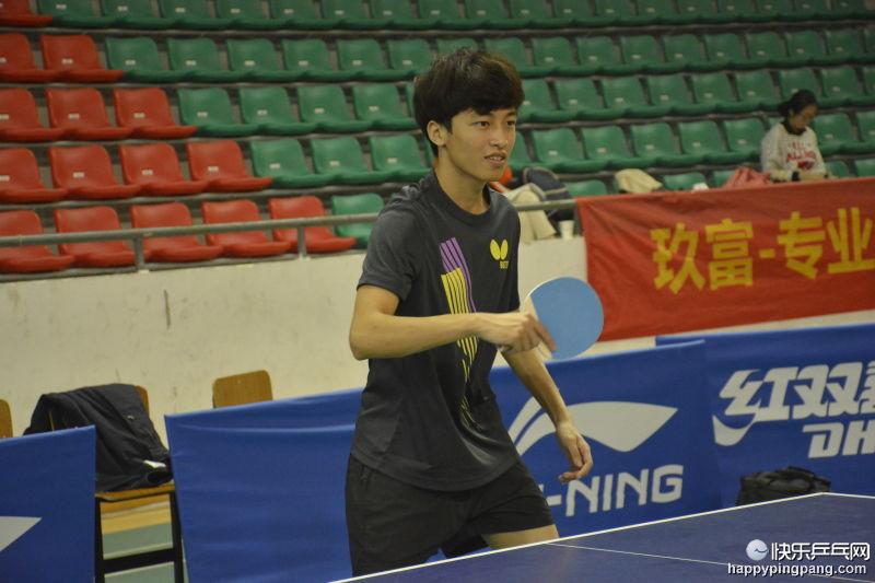 超50支企业球队园区乒坛争霸!“玖富杯”乒乓球团体赛圆满结束