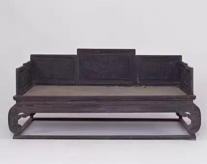 故宫藏家具雍容华贵大美附高清图,故宫馆藏家具图片大全