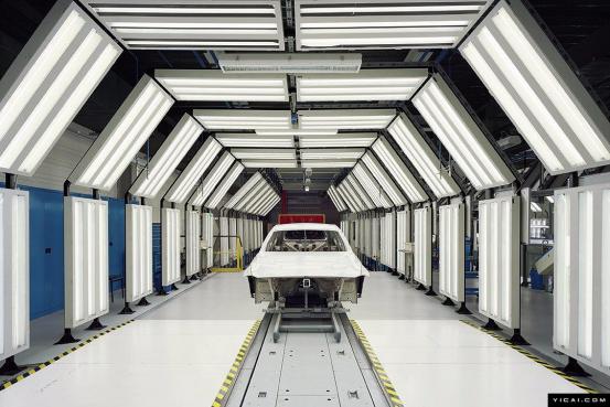 毁三观,这家汽车工厂竟如此不靠谱!