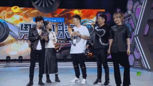 沈梦辰杜海涛芒果台,芒果台杜海涛沈梦辰