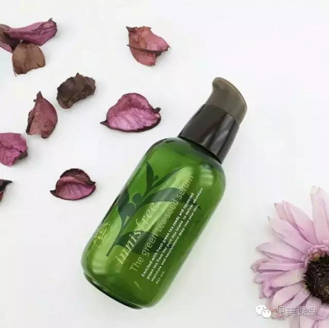 护肤保湿减皱纹,秋冬混干肌护肤步骤