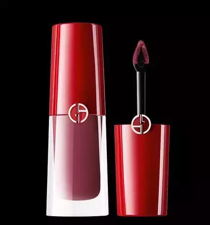 阿玛尼小胖丁红管试色,阿玛尼小胖丁405试色最新