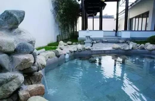 又到约泡季！这份徐州周边温泉大全，满足你一切幻想！