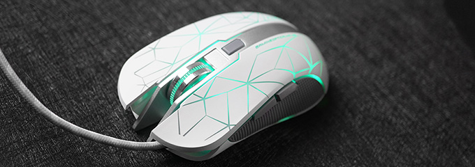 狼蛛鬼鲛鼠标拆解,狼蛛战魂鼠标