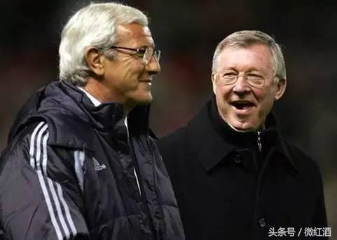 里皮06年夺冠时抽雪茄,里皮抽雪茄高举大力神杯