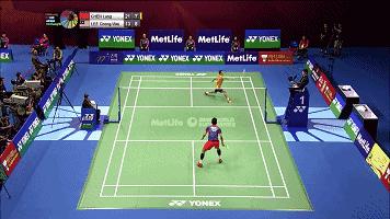 怎样准确接杀羽球,羽毛球杀球怎么杀才暴力