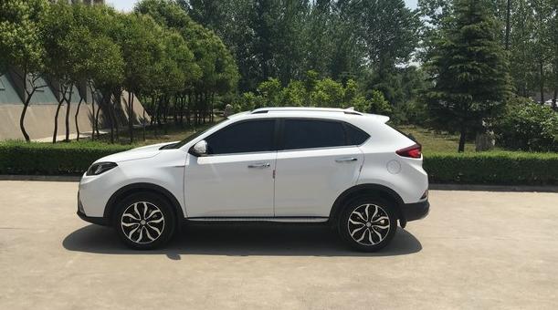 mg锐腾最新款,mg锐腾新款