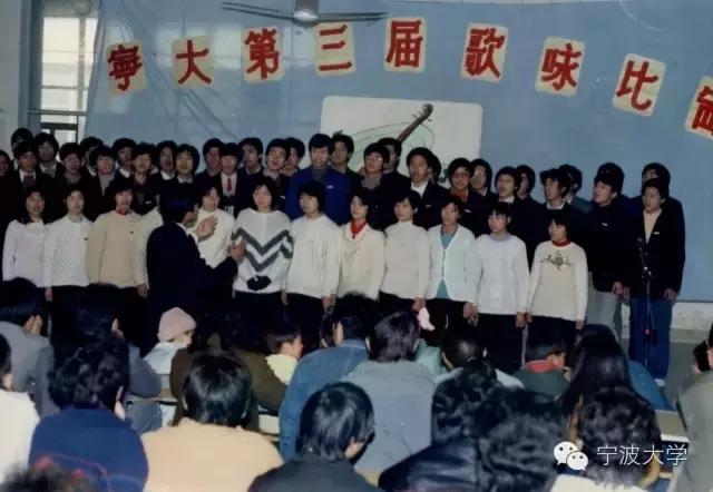 这个地方30年前真的很繁华,宁大回忆