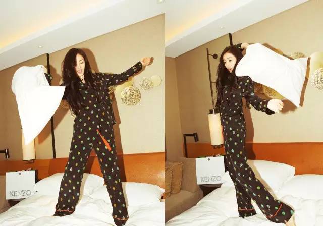 hmkenzo合作款限量,hm&kenzo联名