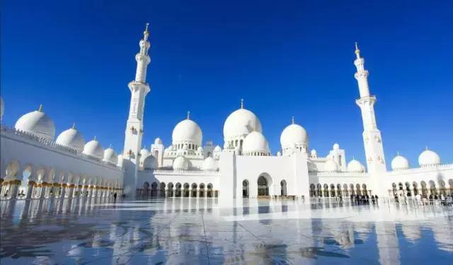 阿联酋免签证旅游攻略,马来西亚护照去阿联酋免签