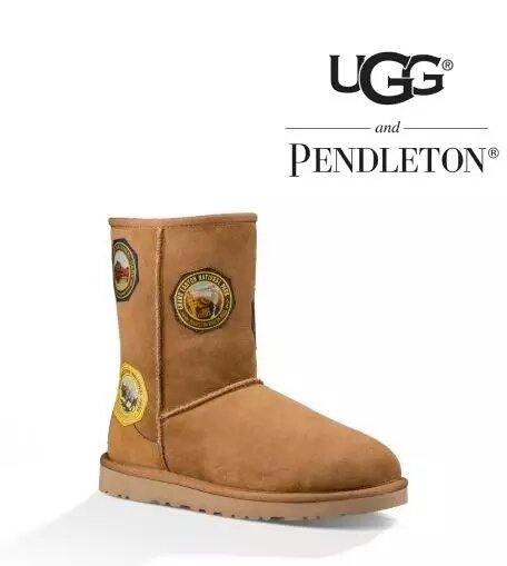 ugg雪地靴保暖怎么样,ugo雪地靴