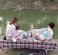 女朋友坐前排也晕车,女朋友坐晕车了