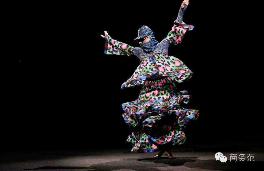 全球都在抢的KenzoxHM,然而再帅穿上也变村炮