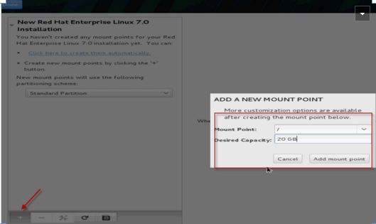 红帽7.5系统,红帽7.0和8.0区别