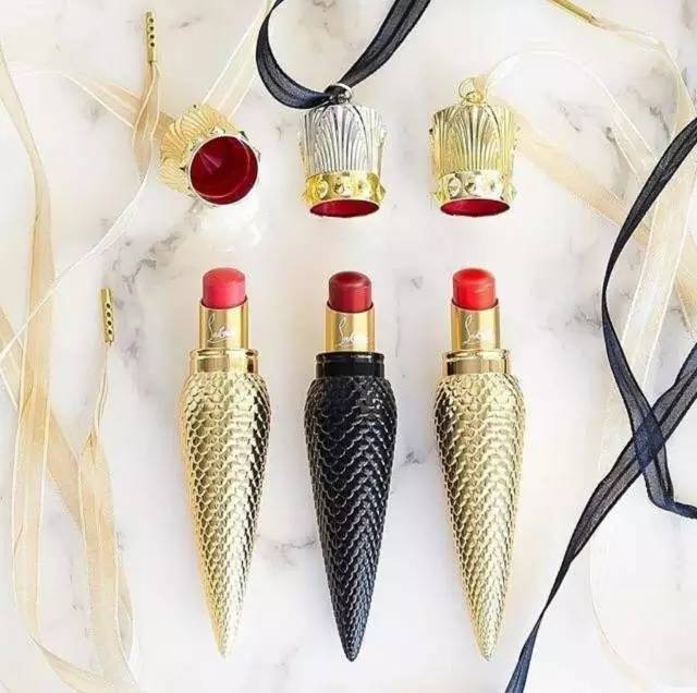 有人为一支口红在国外打架，于是口红界炸锅了