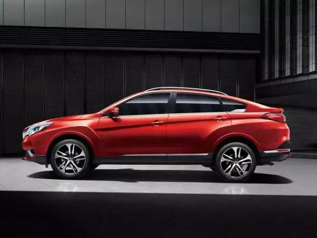 启辰“V+战略”顺利开局，且看T90如何演绎“大不同”？