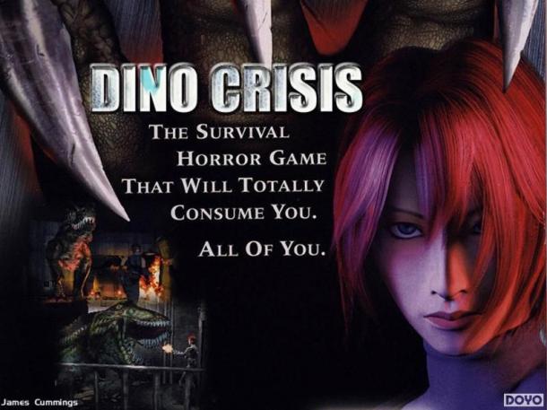 卡普空游戏生化,卡普空翻新游戏