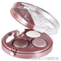 我爱用什么彩妆？各大产品VS！