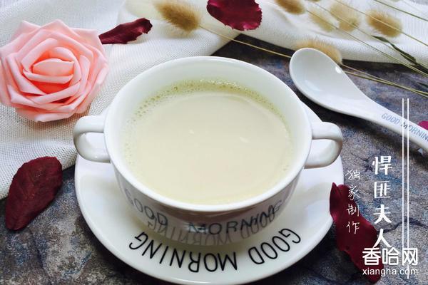 自制炼乳可以代替炼乳,炼乳保存方法和配方窍门