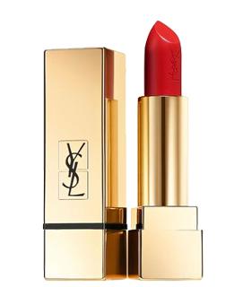 9支必入的正红色口红,不沾杯正红色口红推荐