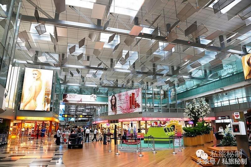全球免税店购物攻略樟宜机场,最新全球机场免税店攻略