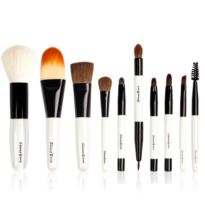 怎么知道化妆刷好不好用,初学者什么样的化妆刷比较实用