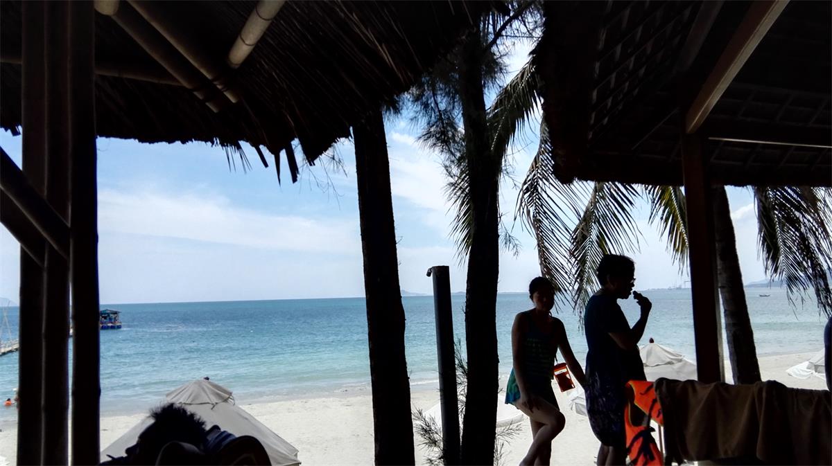 记录越南芽庄之旅第六天 (越南芽庄值得去吗)