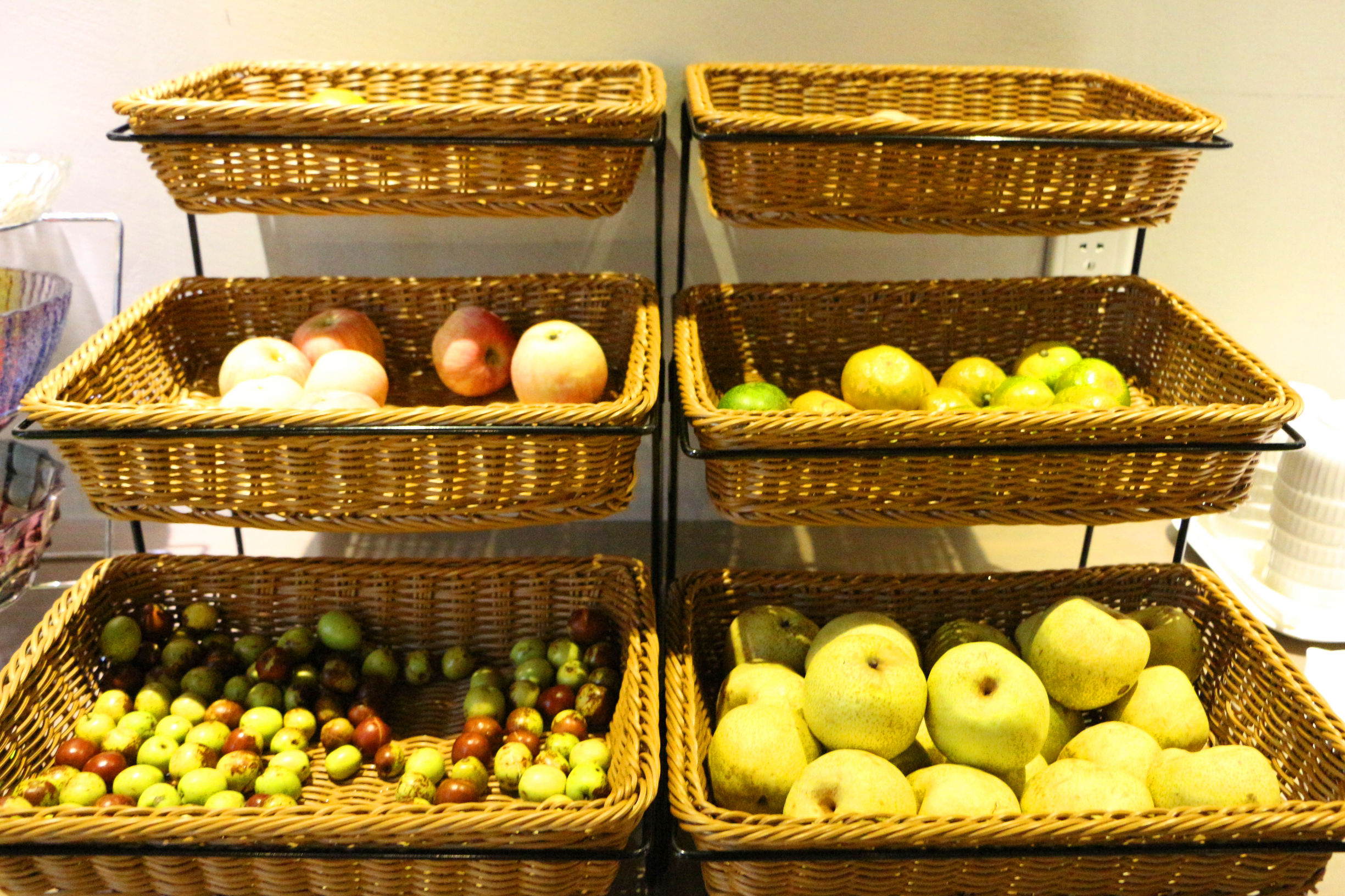 无锡美豪丽致酒店,无锡美豪丽致