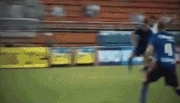 恒大中场保利尼奥到底有多强？10张图给你不一样的视野！