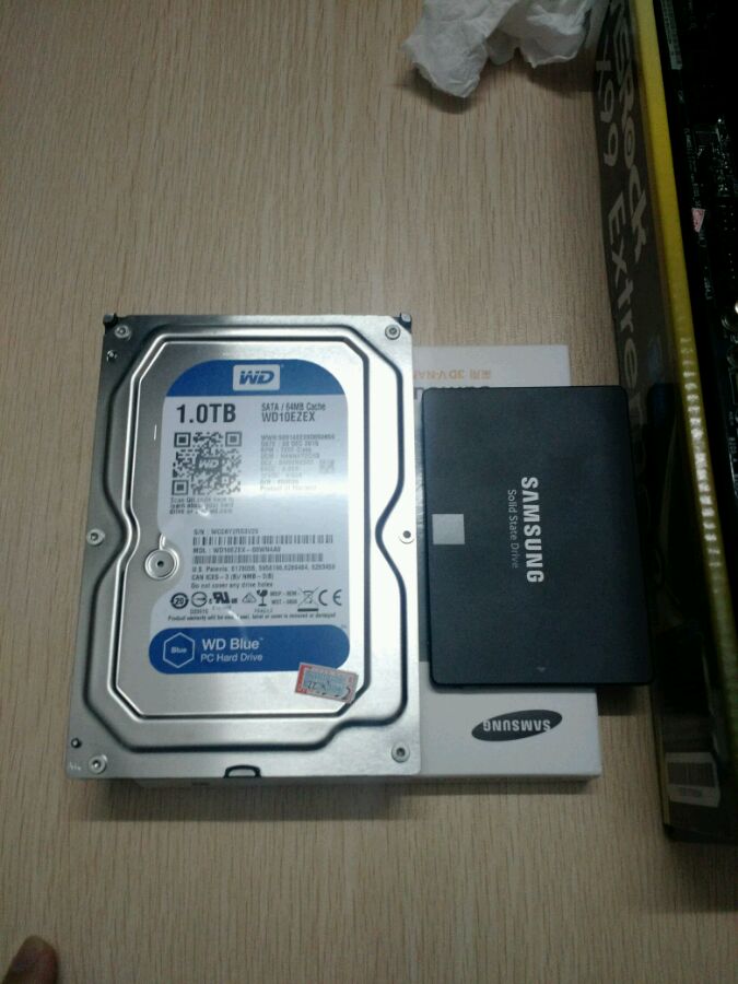 电脑装机全部详细步骤,电脑装机完整详细教程