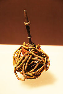 古代古墓中的四大名怪,千年古墓发现哪些怪物