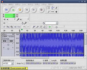 十大剪辑音乐的手机免费软件,十大剪辑音频软件app