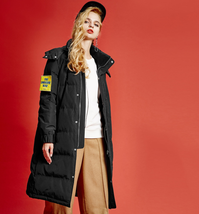 羽绒服过冬必备,什么羽绒服最适合冬天用