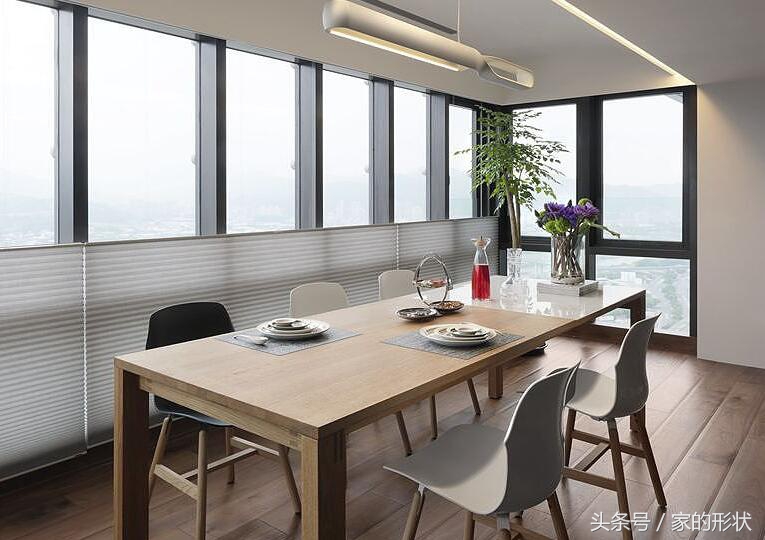 宜家风，用最简单的装饰，最实用的效果来展现！（河南店）