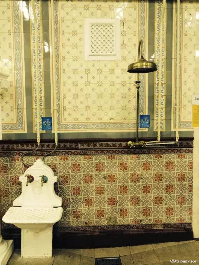 收藏打卡！深入了解战斗民族另一面的45种体验