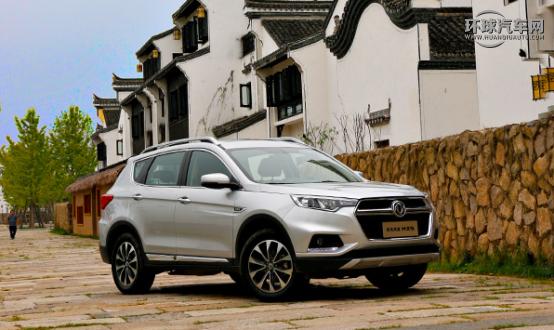 东风风度mx5优点,2022年买2016款东风风度mx5